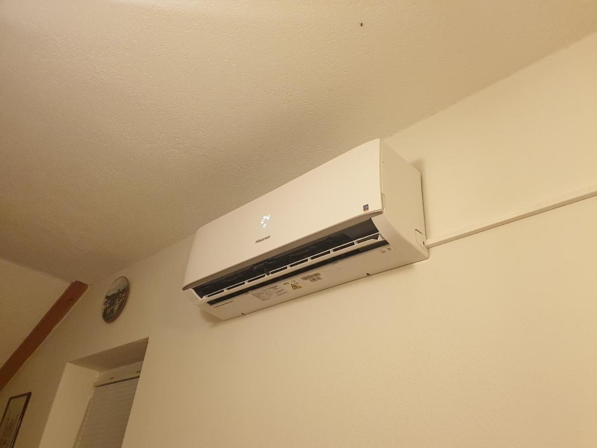 Apartman Miramare Otočac Εξωτερικό φωτογραφία