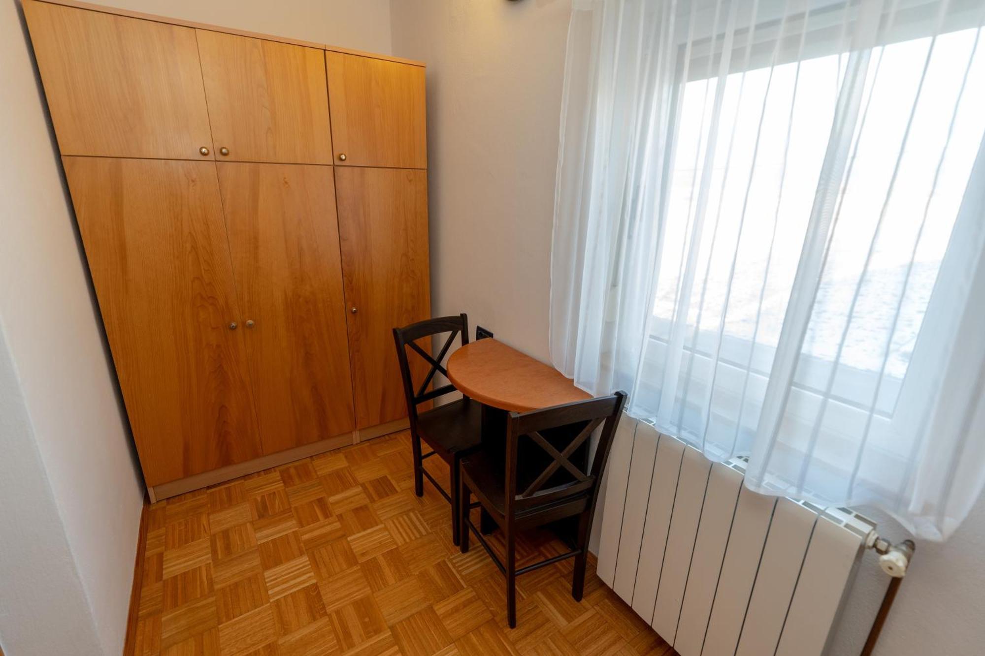 Apartman Miramare Otočac Εξωτερικό φωτογραφία