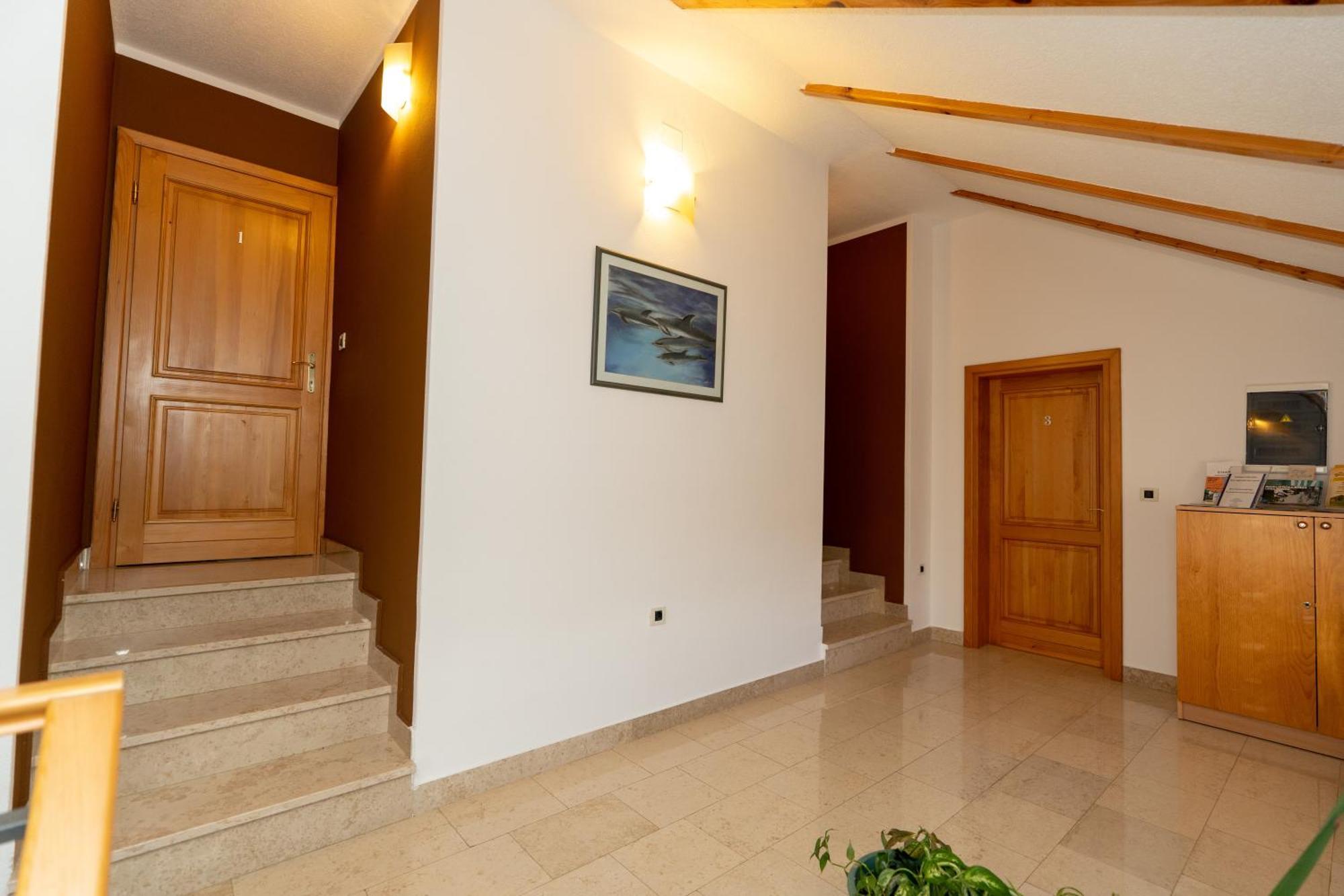 Apartman Miramare Otočac Εξωτερικό φωτογραφία