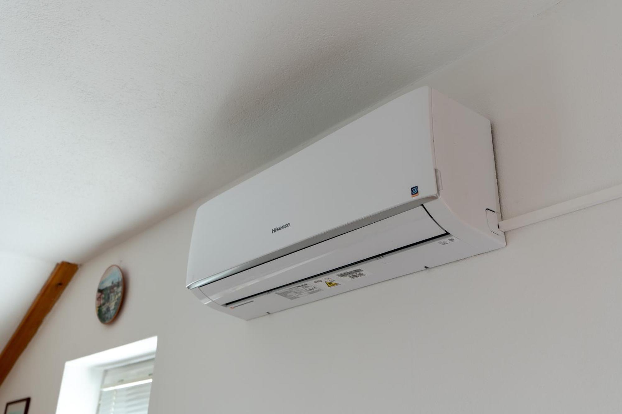 Apartman Miramare Otočac Εξωτερικό φωτογραφία