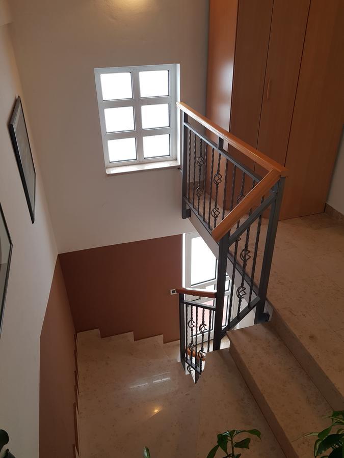 Apartman Miramare Otočac Εξωτερικό φωτογραφία